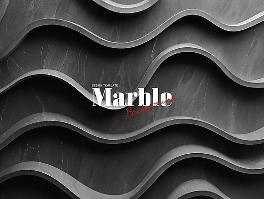 PSD 편집이미지 물결 백그라운드 패턴 사람없음 검은색 고급 질감 웨이브 대리석 이미지편집 컬러 컨셉 무늬 재료 파일형식