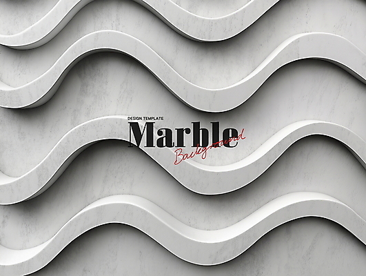 PSD 편집이미지 물결 백그라운드 패턴 사람없음 회색 고급 질감 웨이브 대리석 이미지편집 컬러 컨셉 무늬 재료 파일형식