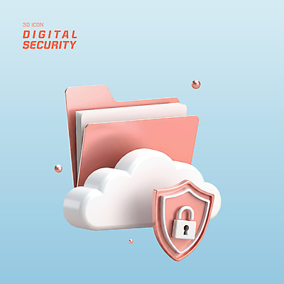 PSD 구름 아이콘 분홍색 자물쇠 기술 사람없음 3D아이콘 3D 보호 문서 폴더 클라우드서비스 개인정보 방패모양 인터넷보안 편집3D 자연요소 모양 컬러 컨셉 정보 디지털합성 서비스 파일 보안 방패 파일형식
