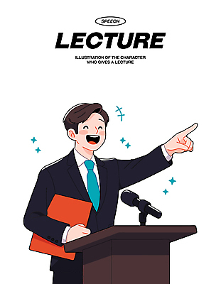 전신 남자 일러스트 한명 미소 들기 상반신 성인 자료 가리킴 발표 강의 마이크 단상 스피치 성인남자한명만 국내일러스트 AI파일 1 음향기기 모션 표정 사람 손짓 남자한명만 성인남자만 파일형식 벡터