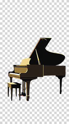 편집이미지 악기 누끼 사람없음 공연 밴드 그랜드피아노 PNG 재즈 음악 이벤트 피아노 파일형식