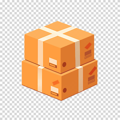편집이미지 누끼 사람없음 갈색 쌓기 화물 운송업 종이상자 배송 택배상자 PNG 산업 컬러 모션 상자 택배 파일형식