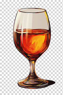 편집이미지 와인잔 한잔 주류 누끼 사람없음 와인 주황색 PNG 1 음료 컬러 술잔 파일형식