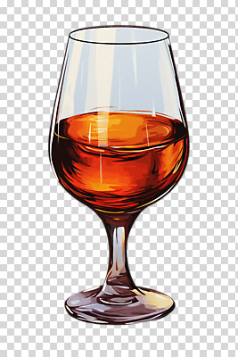 편집이미지 와인잔 한잔 주류 누끼 사람없음 와인 주황색 PNG 1 음료 컬러 술잔 파일형식