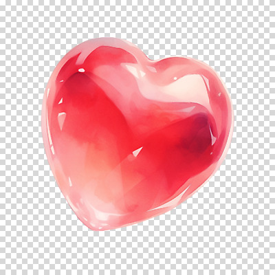 편집이미지 수채화 누끼 사람없음 하트 비눗방울 오브젝트 광택 버블 PNG 진분홍색 편집소스 모양 분홍색 파일형식