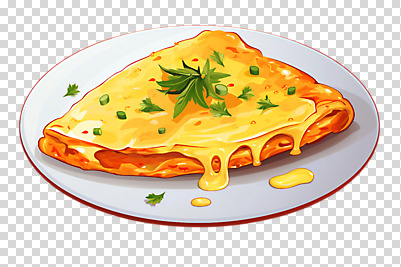 편집이미지 접시 누끼 사람없음 노란색 흐름 소스 허브 브런치 PNG 오믈렛 케사디야 편집소스 식물 식기 음식 컬러 컨셉 식사 양념 계란요리 파일형식