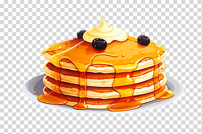 편집이미지 접시 누끼 사람없음 크림 블루베리 브런치 PNG 팬케이크 메이플시럽 편집소스 커피캐리어 식기 과일 케이크 식사 시럽 테이크아웃 파일형식
