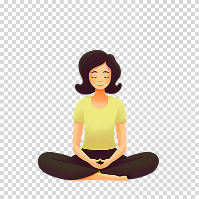 전신 구름 편집이미지 여자 요가 하늘 한명 누끼 성인 치료 평화 꿈 달 땅 명상 가부좌 손모으기 PNG 치유 성인여자한명만 편집소스 정신건강 자연요소 1 웰빙 컨셉 의학 건강 사람 앉기 손짓 여자한명만 성인여자만 파일형식