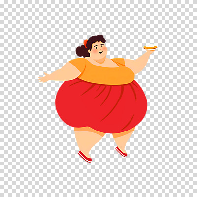 전신 편집이미지 접시 여자 팔벌리기 한명 서기 들기 누끼 성인 비만 파이 PNG 폭식 과체중 성인여자한명만 편집소스 1 식기 빵 모션 사람 몸무게 몸매 여자한명만 성인여자만 파일형식