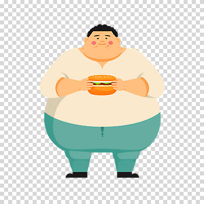 전신 편집이미지 남자 한명 서기 들기 누끼 성인 노란색 햄버거 먹기 비만 PNG 폭식 과체중 성인남자한명만 편집소스 1 컬러 모션 패스트푸드 사람 몸무게 몸매 남자한명만 성인남자만 파일형식
