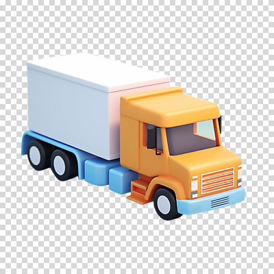 편집이미지 누끼 사람없음 3D 배송 오브젝트 화물트럭 PNG 물류 아이소메트릭 편집소스 탑차 트럭 디지털합성 파일형식