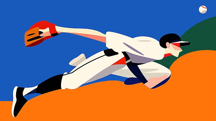 전신 남자 유니폼 일러스트 한명 경기 성인 파란색 달리기 주황색 경기장 야구글러브 던지기 야구공 역동적 야구모자 투수 야구복 야구장 성인남자한명만 국내일러스트 AI파일 모자_잡화 1 옷 스포츠 컬러 컨셉 공 스포츠시설 모션 사람 운동복 야구 야구용품 글러브 야구선수 남자한명만 성인남자만 파일형식 벡터