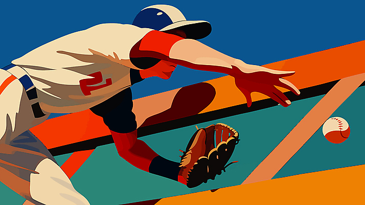 남자 유니폼 일러스트 한명 경기 성인 주황색 잡기 야구글러브 수비 야구공 역동적 야구모자 야구복 수비수 내야수 성인남자한명만 국내일러스트 AI파일 모자_잡화 1 옷 스포츠 컬러 컨셉 공 모션 운동선수 사람 운동복 야구 야구용품 글러브 야구선수 남자한명만 성인남자만 파일형식 벡터