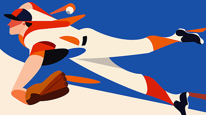 전신 남자 유니폼 일러스트 한명 경기 성인 파란색 야구글러브 야구공 역동적 야구모자 투수 야구복 성인남자한명만 국내일러스트 AI파일 모자_잡화 1 옷 스포츠 컬러 컨셉 공 사람 운동복 야구 야구용품 글러브 야구선수 남자한명만 성인남자만 파일형식 벡터