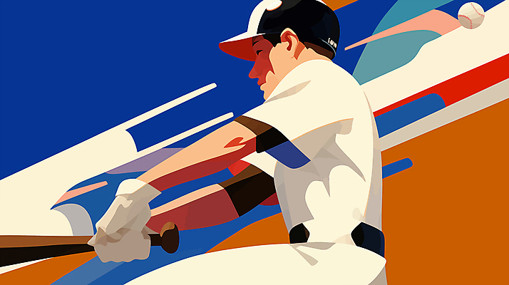 남자 유니폼 일러스트 한명 들기 경기 성인 파란색 타자 스윙 야구공 역동적 야구모자 야구복 성인남자한명만 휘두르기 국내일러스트 AI파일 모자_잡화 1 옷 스포츠 컬러 포즈 컨셉 공 모션 사람 운동복 야구 야구용품 야구선수 남자한명만 성인남자만 파일형식 벡터