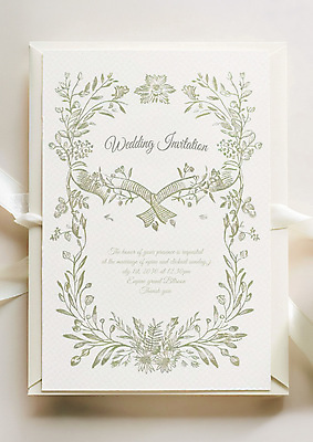 템플릿 꽃 결혼 패턴 프레임 사람없음 흰색 풀잎 고급 청첩장 초대장 보테니컬아트 이미지템플릿 AI파일 식물 컬러 컨셉 잎 무늬 카드_감사 이벤트 풀_식물 파일형식 벡터