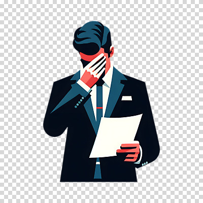 편집이미지 남자 한명 들기 누끼 정장 상반신 성인 손들기 비즈니스맨 좌절 보고서 문서 PNG 성인남자한명만 1 옷 감정 컨셉 비즈니스 모션 사람 직장인 남자한명만 성인남자만 파일형식