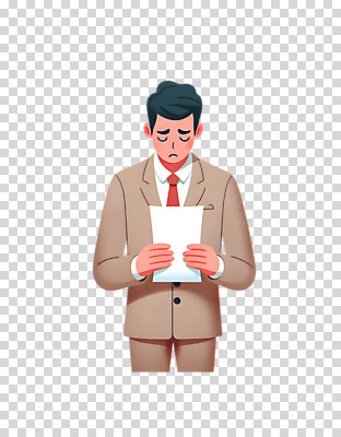 편집이미지 남자 고개숙이기 한명 들기 누끼 정장 성인 비즈니스맨 불안 보고서 문서 PNG 성인남자한명만 1 옷 감정 비즈니스 모션 숙이기 사람 직장인 남자한명만 성인남자만 파일형식