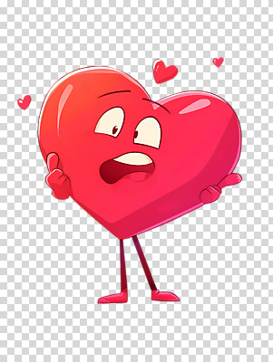 편집이미지 캐릭터 누끼 사람없음 하트 따봉 PNG 편집소스 모양 최고 파일형식