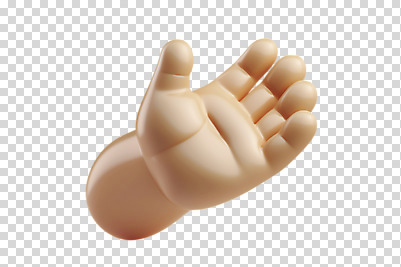 편집이미지 손 누끼 신체부위 3D PNG 사람 디지털합성 파일형식