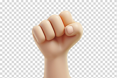 편집이미지 손 누끼 신체부위 3D 파이팅 주먹 PNG 모션 사람 디지털합성 파일형식