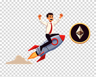 전신 편집이미지 남자 성공 한명 누끼 정장 성인 금융 동전 기쁨 만세 로켓 투자 상승 PNG 펀드 성인남자한명만 편집소스 이더리움 1 옷 감정 컨셉 돈 비즈니스 모션 사람 경제 남자한명만 성인남자만 파일형식 가상화폐