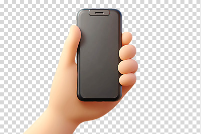 편집이미지 손 들기 누끼 신체부위 스마트폰 3D 모형 PNG 모션 사람 핸드폰 스마트기기 디지털합성 파일형식