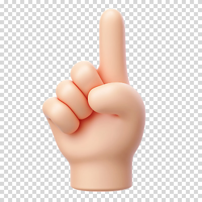 편집이미지 1 손 누끼 손짓 신체부위 3D 가리킴 PNG 모션 사람 디지털합성 파일형식