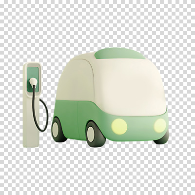 편집이미지 누끼 사람없음 초록색 3D 입체 에코 친환경 PNG 전기자동차 충전소 편집소스 컬러 자동차 환경 디지털합성 충전 파일형식