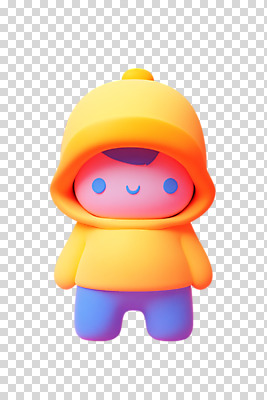 편집이미지 남자 어린이 3D캐릭터 한명 누끼 소년 3D 귀여움 후드티 PNG 소년한명만 캐릭터 1 컨셉 티셔츠 사람 디지털합성 남자한명만 소년만 파일형식