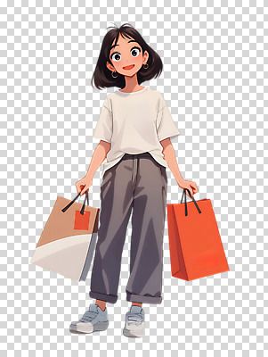 전신 편집이미지 디자인 여자 한명 미소 들기 누끼 성인 일상 쇼핑 쇼핑백 걷기 귀걸이 단발머리 만화 즐거움 외출 PNG 성인여자한명만 1 헤어스타일 감정 가방 장신구 모션 표정 사람 라이프 여자한명만 성인여자만 파일형식