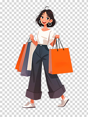 전신 편집이미지 디자인 여자 한명 미소 들기 누끼 성인 일상 쇼핑 쇼핑백 걷기 귀걸이 단발머리 만화 즐거움 외출 PNG 성인여자한명만 1 헤어스타일 감정 가방 장신구 모션 표정 사람 라이프 여자한명만 성인여자만 파일형식