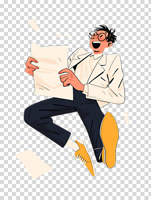 전신 편집이미지 남자 종이 비즈니스 한명 누끼 정장 성인 달리기 에너지 업무 문서 파일 활기 PNG 성인남자한명만 1 옷 컨셉 모션 사람 작업 남자한명만 성인남자만 파일형식