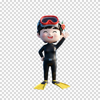 전신 편집이미지 한국전통 여자 허리손 한명 누끼 성인 3D 손들기 검은색 오리발 입체 디지털합성 동백 해녀 PNG 제주도여행 해녀도구 해녀복장 성인여자한명만 편집소스 직업 1 전통 옷 꽃 컬러 여행 포즈 모션 한국 사람 제주도 도구 여자한명만 성인여자만 파일형식