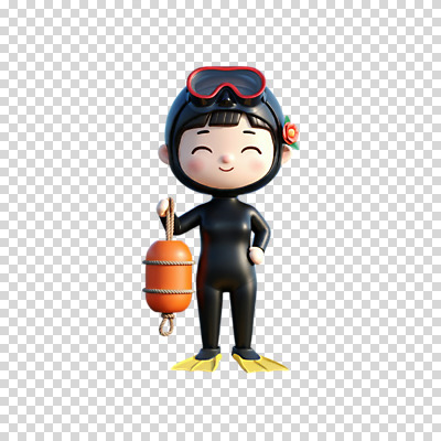 전신 편집이미지 한국전통 여자 허리손 한명 들기 누끼 성인 3D 검은색 오리발 동백 부표 해녀 PNG 제주도여행 해녀도구 해녀복장 성인여자한명만 편집소스 직업 1 전통 옷 꽃 컬러 여행 포즈 모션 한국 사람 제주도 도구 디지털합성 여자한명만 성인여자만 파일형식