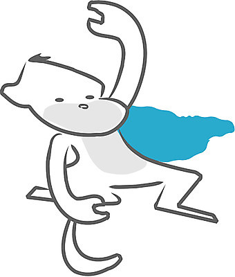 EPS 클립아트 동물 척추동물 한마리 육지동물 일러스트 포유류 사람없음 원숭이 침팬지 국내일러스트 1 파일형식 벡터