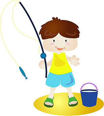 EPS 전신 클립아트 남자 초등학생 어린이 일러스트 낚시 한명 서기 들기 사람 소년 취미 라이프 여름 레포츠 낚싯대 양동이 미끼통 남자만 남자한명만 어린이만 소년만 소년한명만 국내일러스트 1 학생 계절 모션 레저 생활 낚시용품 파일형식 벡터