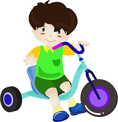 EPS 전신 클립아트 남자 초등학생 어린이 육상교통 교통수단 일러스트 한명 사람 앉기 소년 자전거 운송업 승차 세발자전거 남자만 남자한명만 어린이만 소년만 소년한명만 국내일러스트 1 학생 산업 교통 모션 바이크 파일형식 벡터