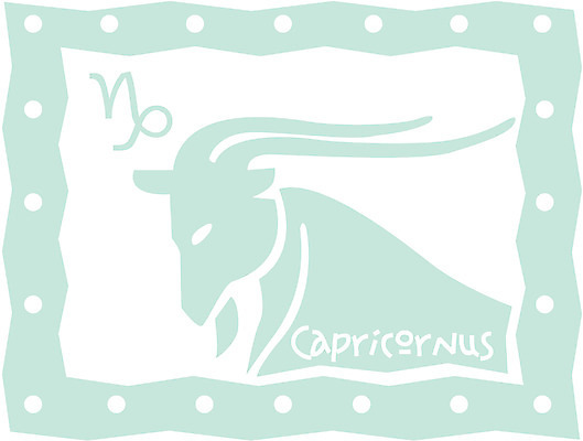 EPS 클립아트 동물 문자 척추동물 한마리 육지동물 기호 알파벳 영어 상징 컬러 일러스트 포유류 염소 사람없음 별자리 운세 민트 염소자리 상형문자 국내일러스트 1 허브 파일형식 벡터