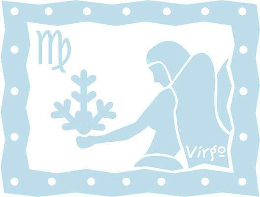 EPS 클립아트 문자 기호 알파벳 영어 여자 상징 컬러 하늘색 일러스트 한명 사람 상반신 20대 성인 별자리 운세 처녀자리 상형문자 여자만 여자한명만 성인여자만 청년만 청년여자만 성인한명만 청년여자한명만 성인여자한명만 성인만 국내일러스트 1 청년 파란색 파일형식 벡터