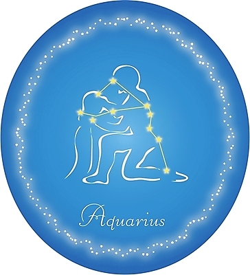 EPS 전신 클립아트 문자 알파벳 영어 별 컬러 일러스트 파란색 별자리 흐름 운세 원형 무릎꿇기 물병 쏟아짐 물병자리 흘림 국내일러스트 자연요소 도형 컨셉 모션 물통 파일형식 벡터