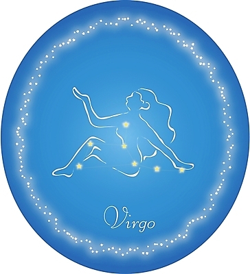 EPS 전신 클립아트 문자 긴머리 알파벳 영어 여자 별 컬러 일러스트 한명 사람 앉기 20대 성인 파란색 별자리 운세 원형 처녀자리 여자만 여자한명만 성인여자만 청년만 청년여자만 성인한명만 청년여자한명만 성인여자한명만 성인만 국내일러스트 자연요소 도형 1 헤어스타일 모션 청년 파일형식 벡터