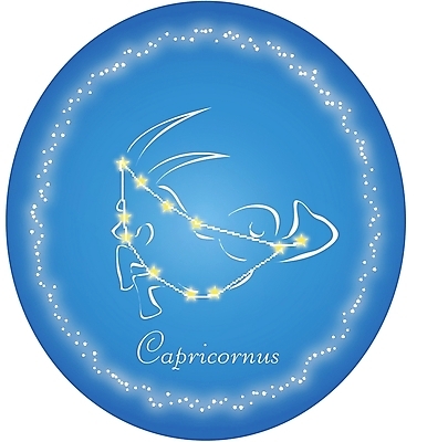 EPS 클립아트 동물 문자 척추동물 한마리 육지동물 알파벳 영어 별 컬러 일러스트 포유류 초식동물 염소 사람없음 파란색 별자리 운세 원형 염소자리 국내일러스트 자연요소 도형 1 파일형식 벡터