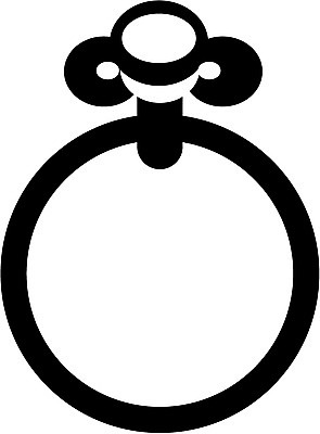 EPS 아이콘 한국전통 전통 문양 디자인 컬러 무늬 패턴 사람없음 한개 전통문양 검은색 고리 오브젝트 문고리 2D아이콘 1 한국 문 파일형식 벡터