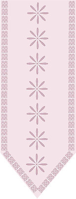 EPS 클립아트 모양 문자 문양 디자인 분홍색 컬러 백그라운드 무늬 꽃무늬 패턴 일러스트 식물문양 사람없음 전통문양 한자 국내일러스트 식물 전통 꽃 파일형식 벡터