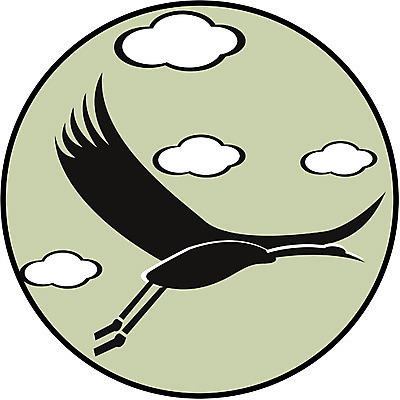 EPS 클립아트 동물 구름 한마리 전통 문양 디자인 무늬 패턴 일러스트 조류 하늘 한국 사람없음 공중 전통문양 학 비행 원형 동물문양 국내일러스트 자연요소 도형 1 아시아 파일형식 벡터