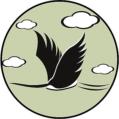 EPS 클립아트 동물 구름 한마리 전통 문양 디자인 무늬 패턴 일러스트 조류 하늘 한국 사람없음 공중 전통문양 학 비행 원형 동물문양 국내일러스트 자연요소 도형 1 아시아 파일형식 벡터