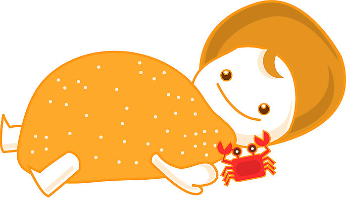 EPS 클립아트 동물 캐릭터 한마리 계절 여자 남자 어린이 모래 여행 일러스트 휴가 갑각류 한명 사람 20대 성인 해변 여름 여름휴가 바캉스 모래사장 눕기 바다동물 꽃게 게 모래찜질 일러캐릭터 1 바다 모션 청년 수중동물 파일형식 벡터 여름_계절