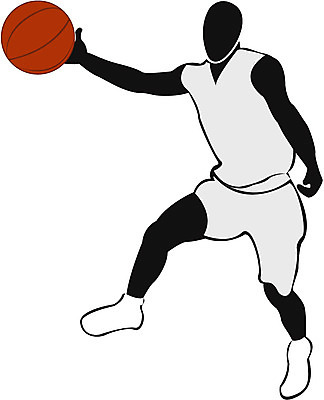 EPS 전신 클립아트 남자 스포츠 일러스트 공 농구 농구공 한명 사람 20대 성인 달리기 운동 구기 농구선수 드리블 패스 남자만 남자한명만 성인남자만 청년만 청년남자만 청년남자한명만 성인한명만 성인남자한명만 성인만 국내일러스트 1 모션 운동선수 건강 청년 파일형식 벡터