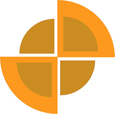 EPS 클립아트 모양 문양 디자인 컬러 백그라운드 무늬 일러스트 사람없음 노란색 원형 국내일러스트 도형 파일형식 벡터